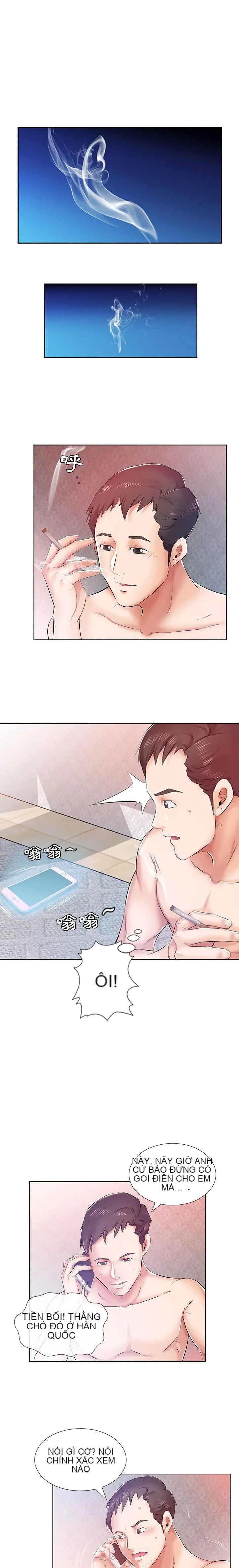 Chơi giả/ẩn nợ các cặp vợ chồng Chương 1-53