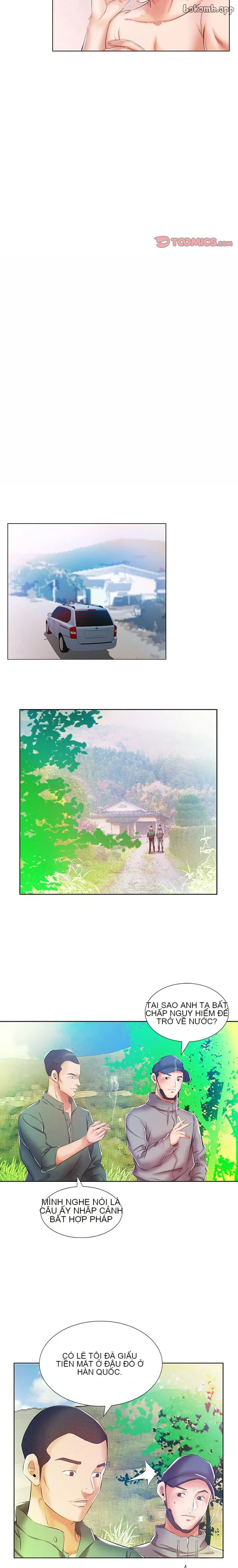 Chơi giả/ẩn nợ các cặp vợ chồng Chương 1-53