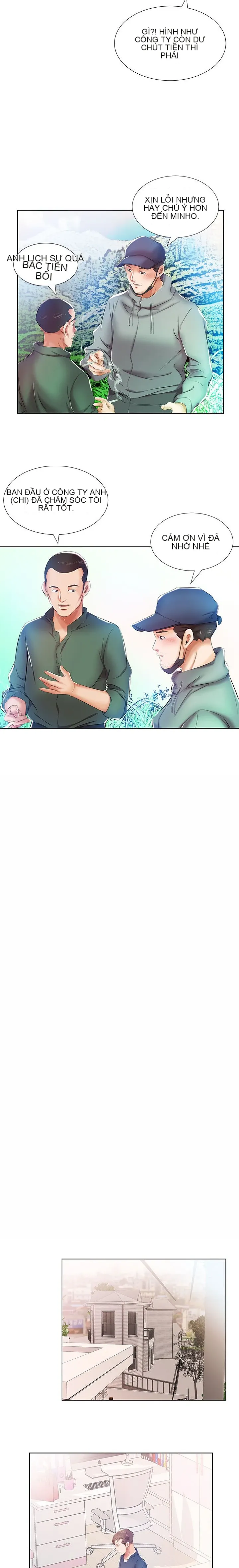 Chơi giả/ẩn nợ các cặp vợ chồng Chương 1-53