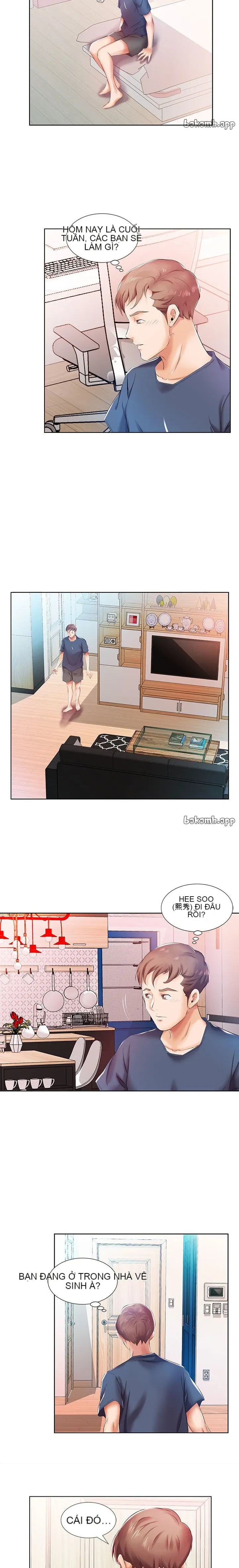 Chơi giả/ẩn nợ các cặp vợ chồng Chương 1-53