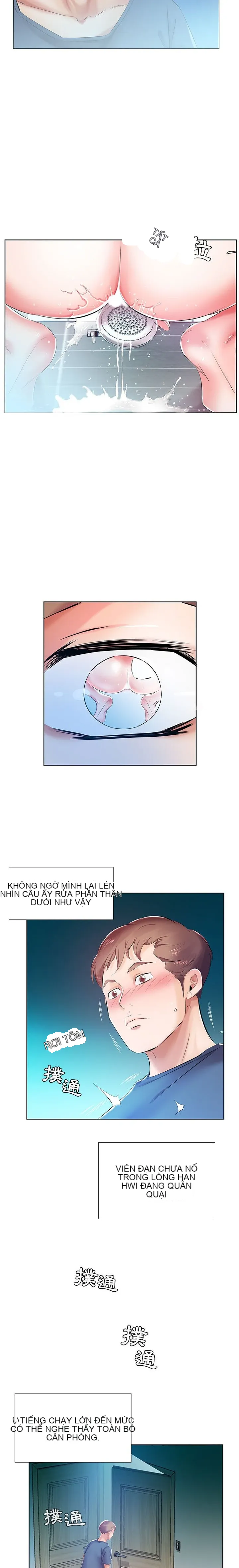 Chơi giả/ẩn nợ các cặp vợ chồng Chương 1-53