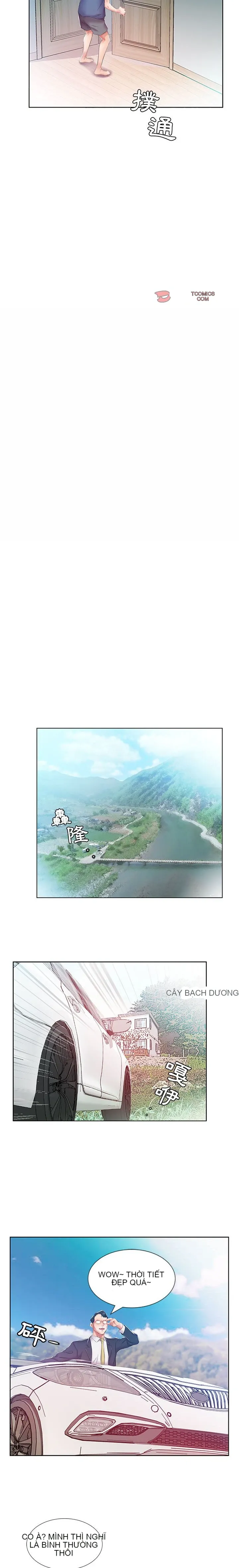 Chơi giả/ẩn nợ các cặp vợ chồng Chương 1-53