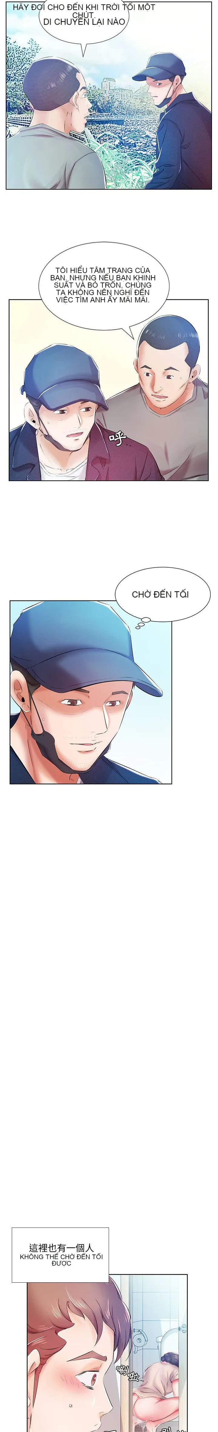 Chơi giả/ẩn nợ các cặp vợ chồng Chương 1-53