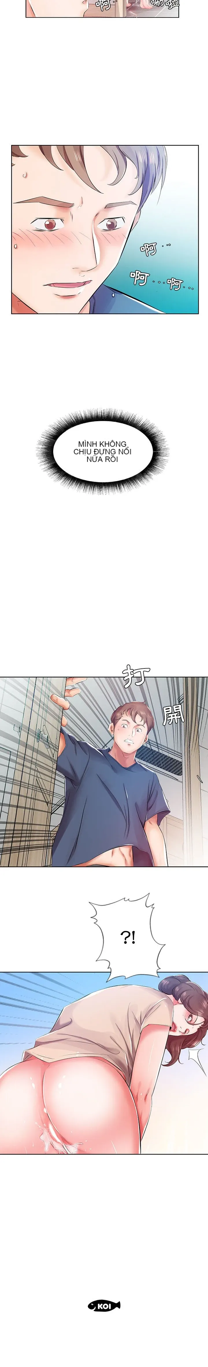 Chơi giả/ẩn nợ các cặp vợ chồng Chương 1-53