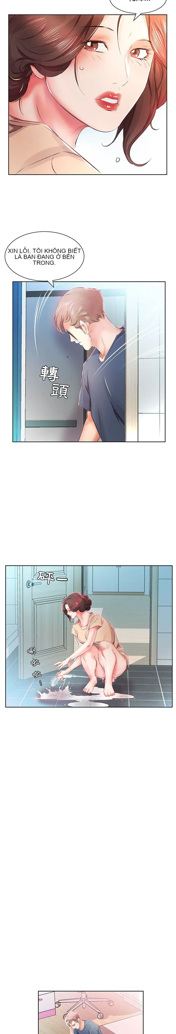 Chơi giả/ẩn nợ các cặp vợ chồng Chương 1-53