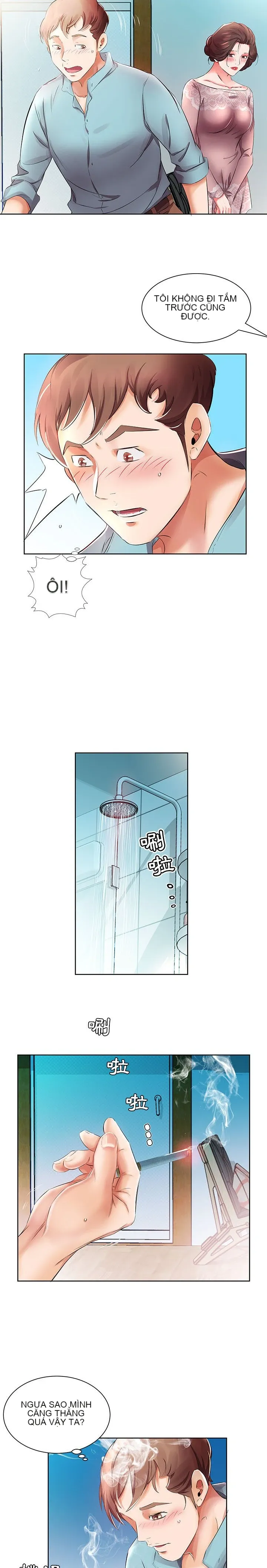 Chơi giả/ẩn nợ các cặp vợ chồng Chương 1-53