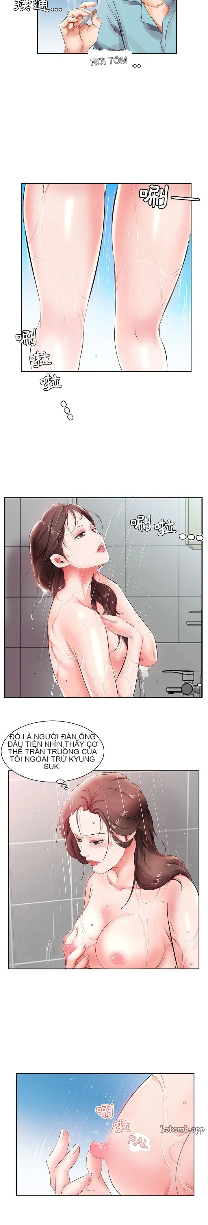 Chơi giả/ẩn nợ các cặp vợ chồng Chương 1-53