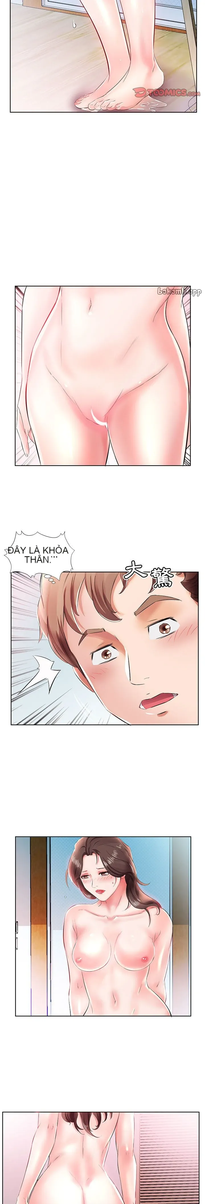 Chơi giả/ẩn nợ các cặp vợ chồng Chương 1-53