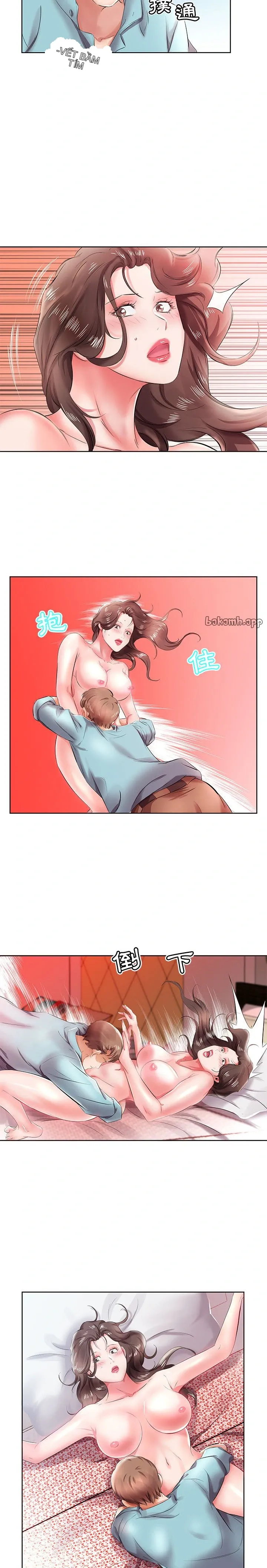 Chơi giả/ẩn nợ các cặp vợ chồng Chương 1-53