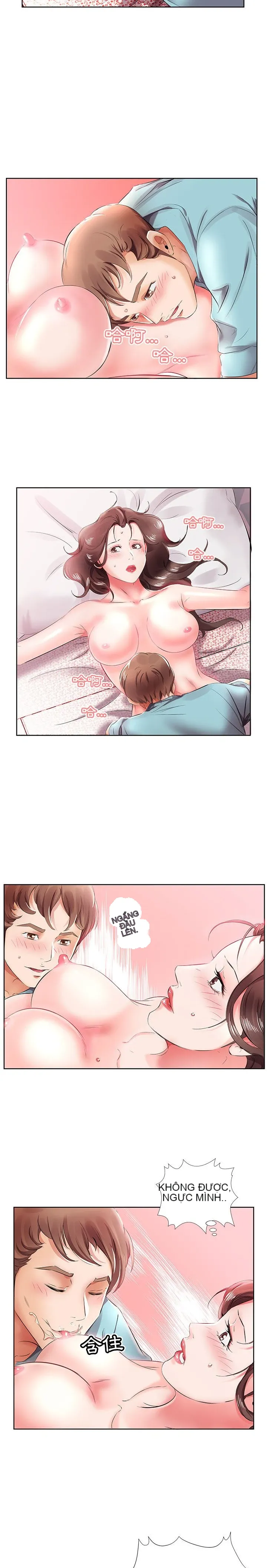 Chơi giả/ẩn nợ các cặp vợ chồng Chương 1-53