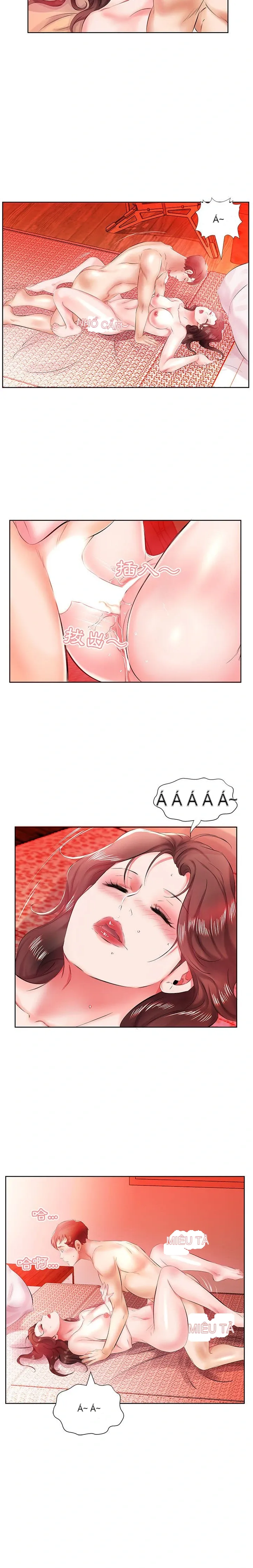 Chơi giả/ẩn nợ các cặp vợ chồng Chương 1-53