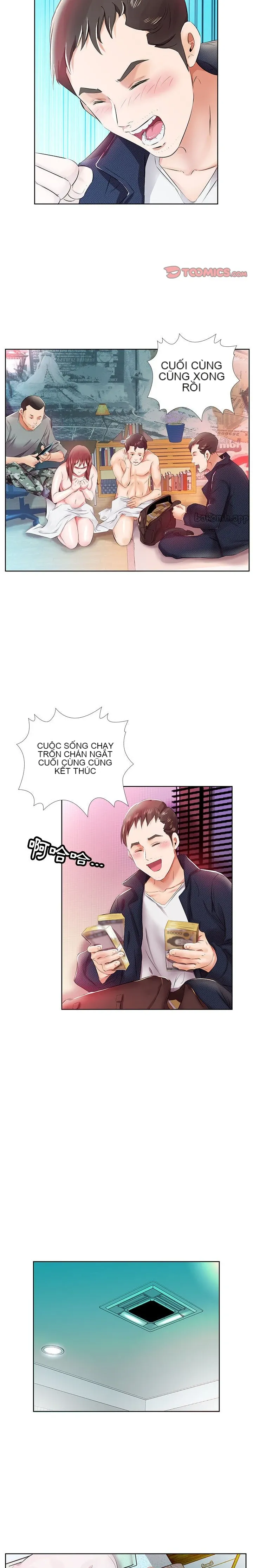 Chơi giả/ẩn nợ các cặp vợ chồng Chương 1-53