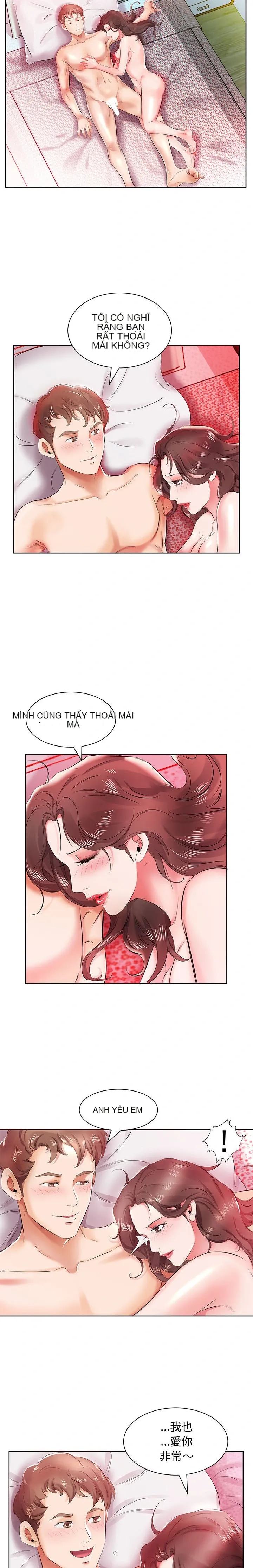 Chơi giả/ẩn nợ các cặp vợ chồng Chương 1-53