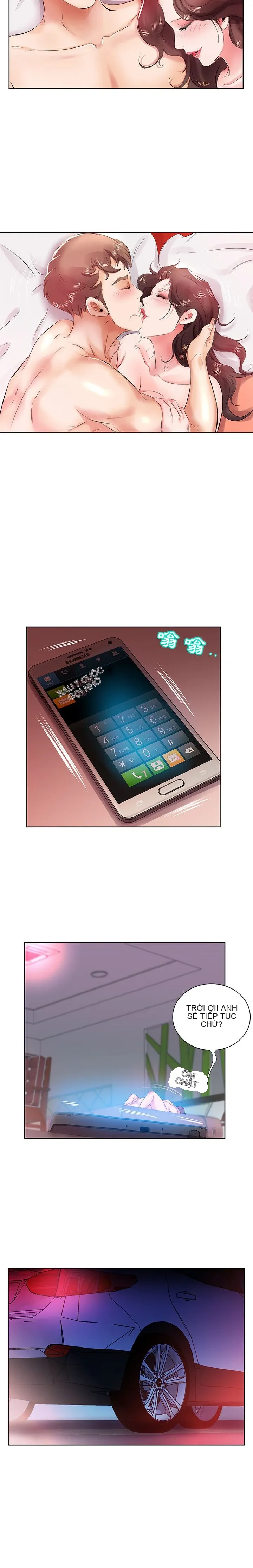 Chơi giả/ẩn nợ các cặp vợ chồng Chương 1-53