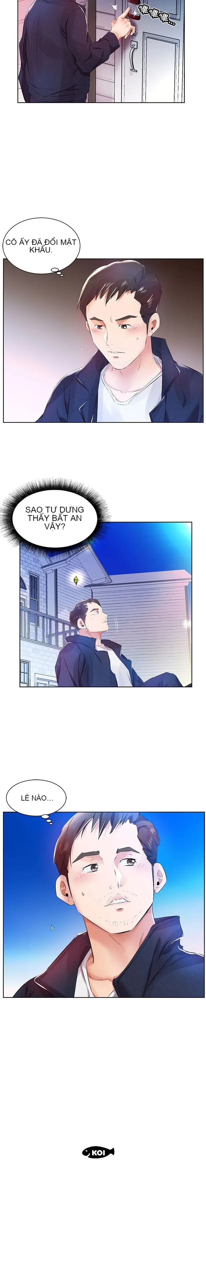 Chơi giả/ẩn nợ các cặp vợ chồng Chương 1-53