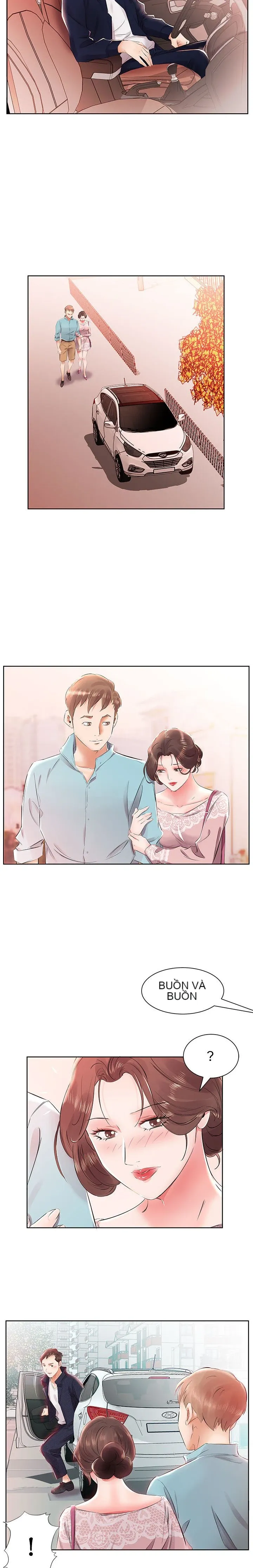 Chơi giả/ẩn nợ các cặp vợ chồng Chương 1-53