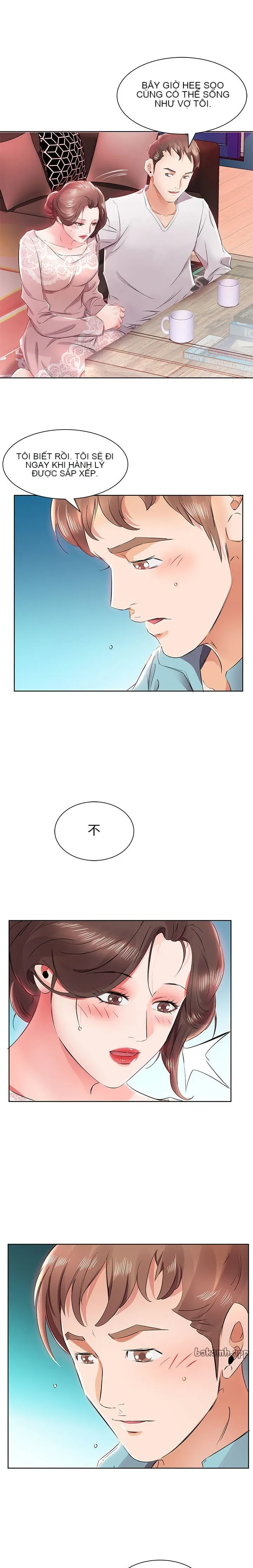 Chơi giả/ẩn nợ các cặp vợ chồng Chương 1-53