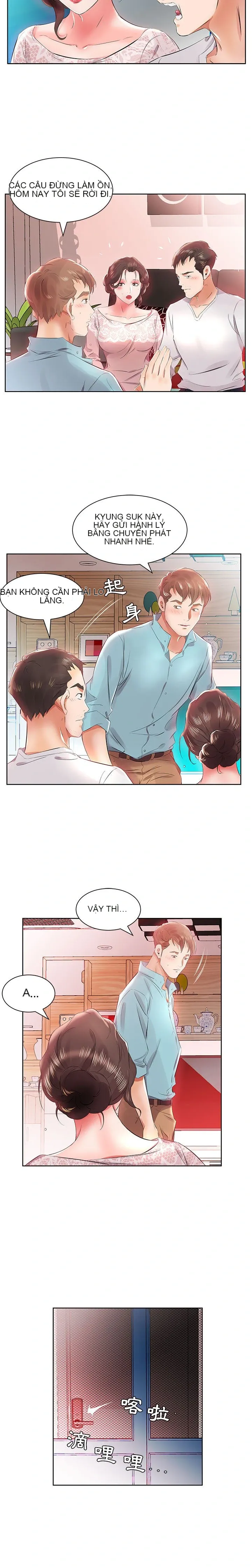 Chơi giả/ẩn nợ các cặp vợ chồng Chương 1-53