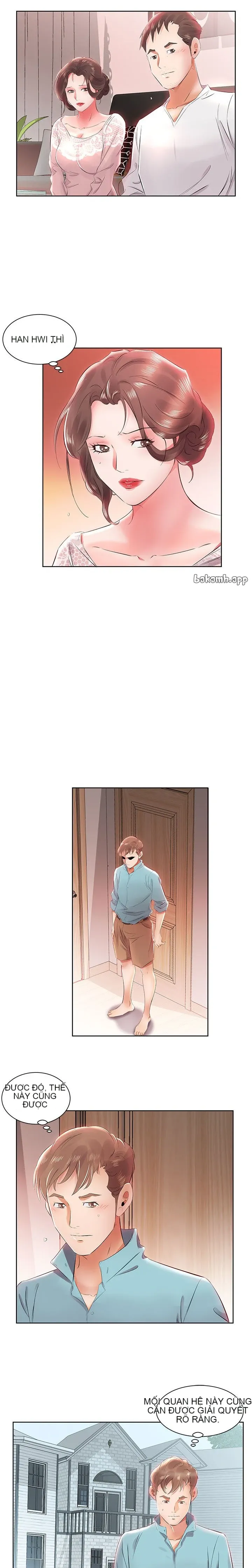 Chơi giả/ẩn nợ các cặp vợ chồng Chương 1-53