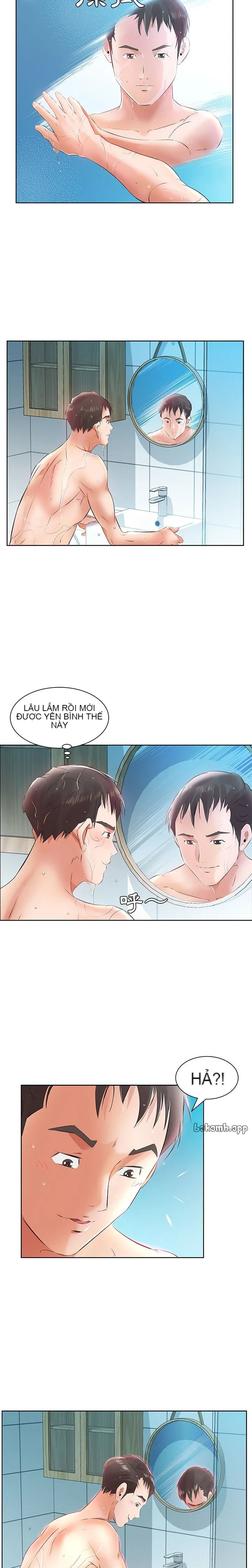 Chơi giả/ẩn nợ các cặp vợ chồng Chương 1-53