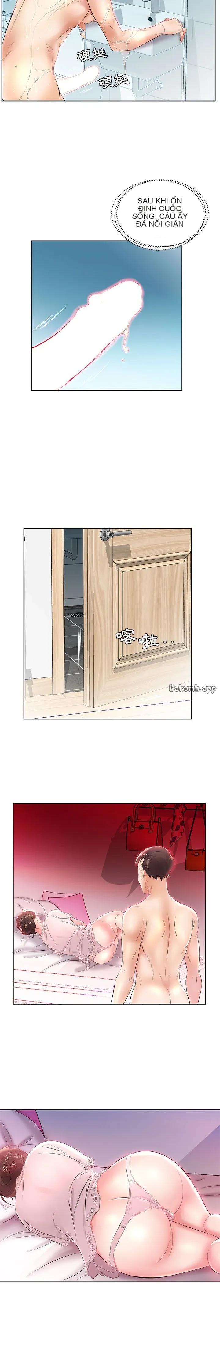 Chơi giả/ẩn nợ các cặp vợ chồng Chương 1-53