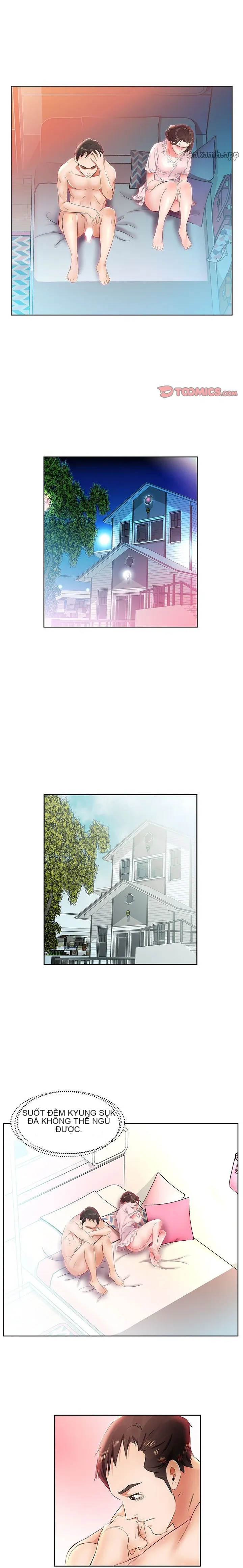 Chơi giả/ẩn nợ các cặp vợ chồng Chương 1-53