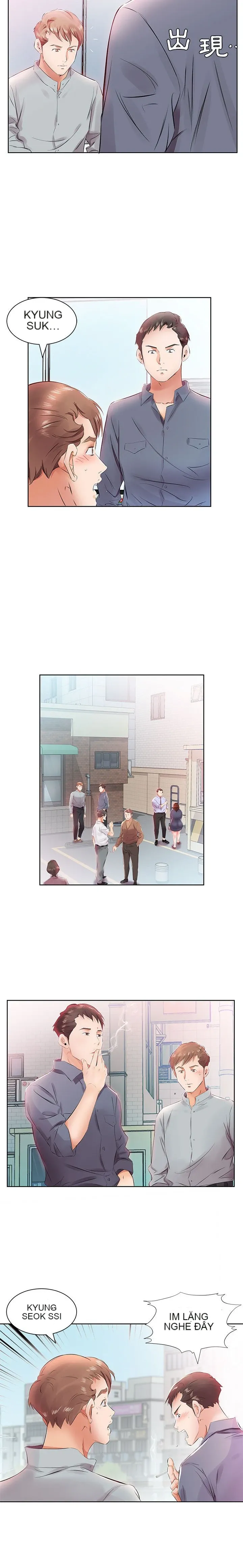 Chơi giả/ẩn nợ các cặp vợ chồng Chương 1-53