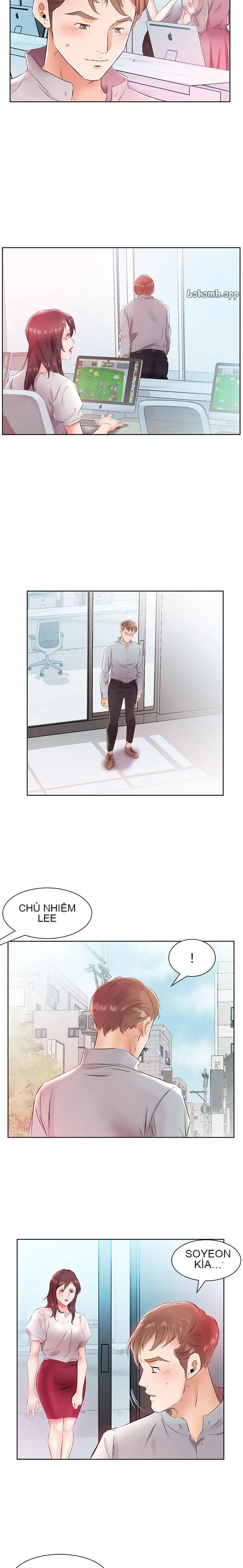 Chơi giả/ẩn nợ các cặp vợ chồng Chương 1-53