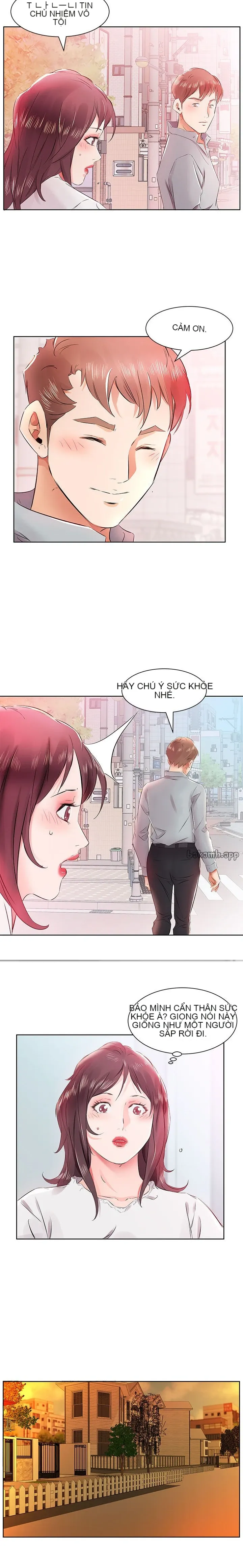 Chơi giả/ẩn nợ các cặp vợ chồng Chương 1-53