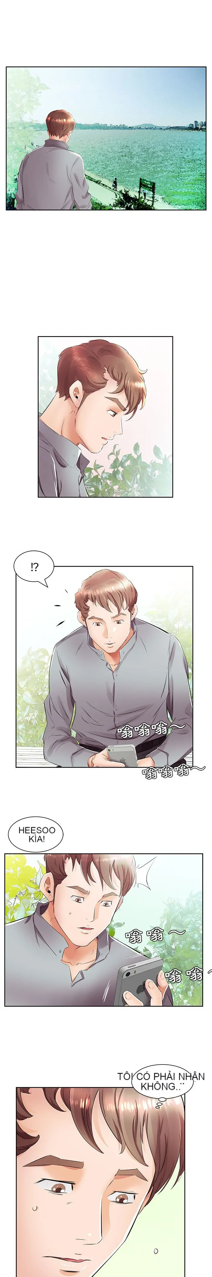 Chơi giả/ẩn nợ các cặp vợ chồng Chương 1-53