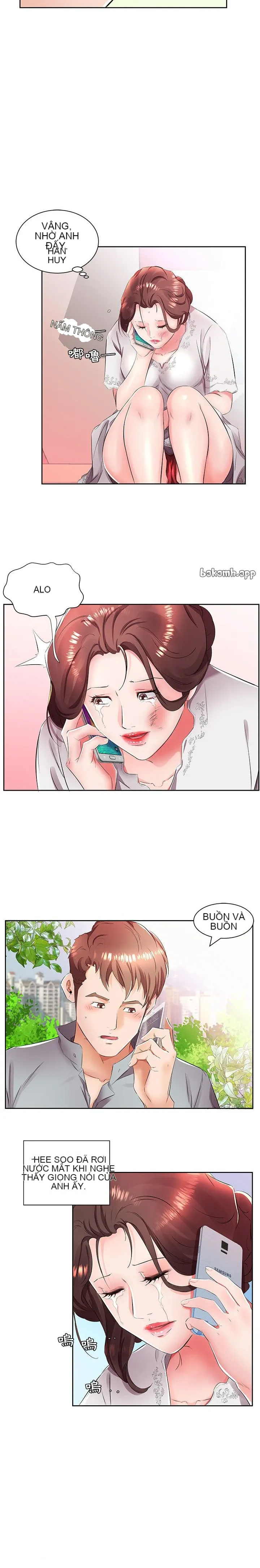 Chơi giả/ẩn nợ các cặp vợ chồng Chương 1-53