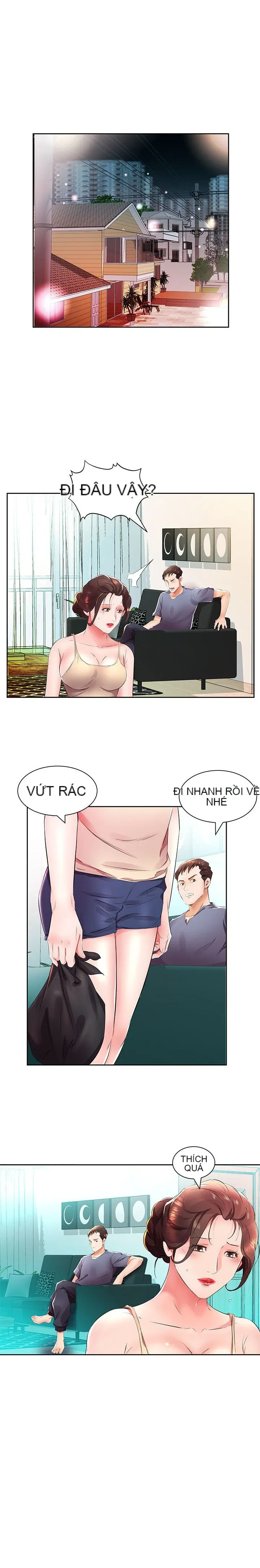 Chơi giả/ẩn nợ các cặp vợ chồng Chương 1-53