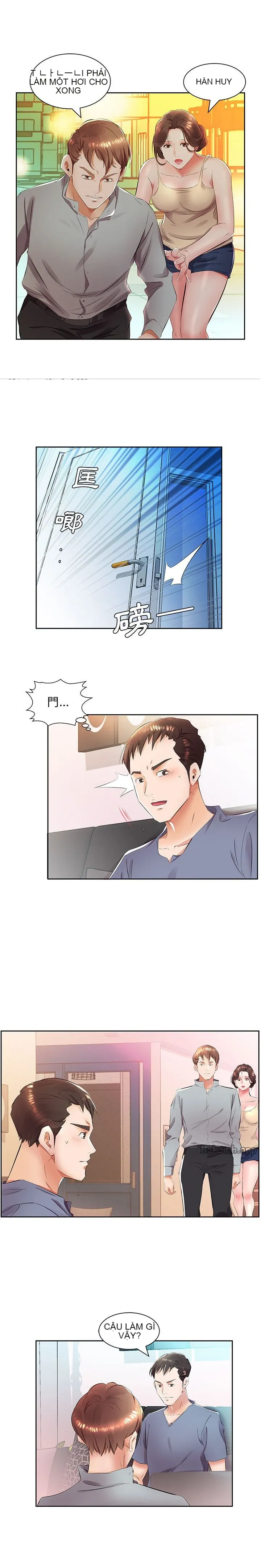 Chơi giả/ẩn nợ các cặp vợ chồng Chương 1-53