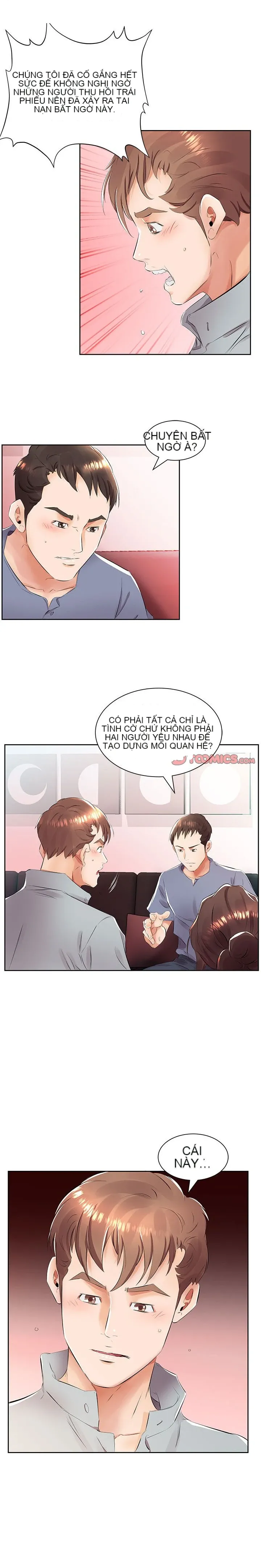 Chơi giả/ẩn nợ các cặp vợ chồng Chương 1-53