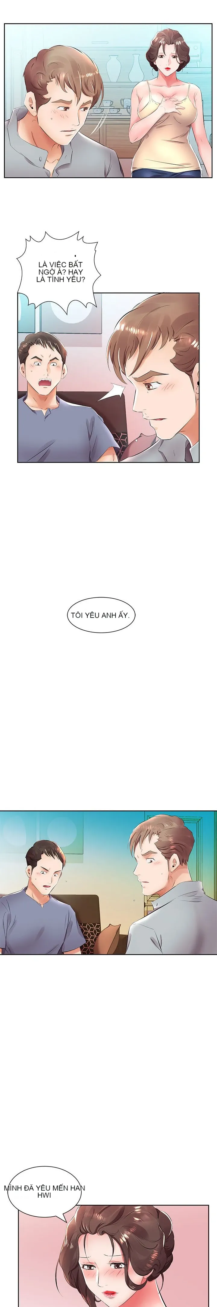 Chơi giả/ẩn nợ các cặp vợ chồng Chương 1-53