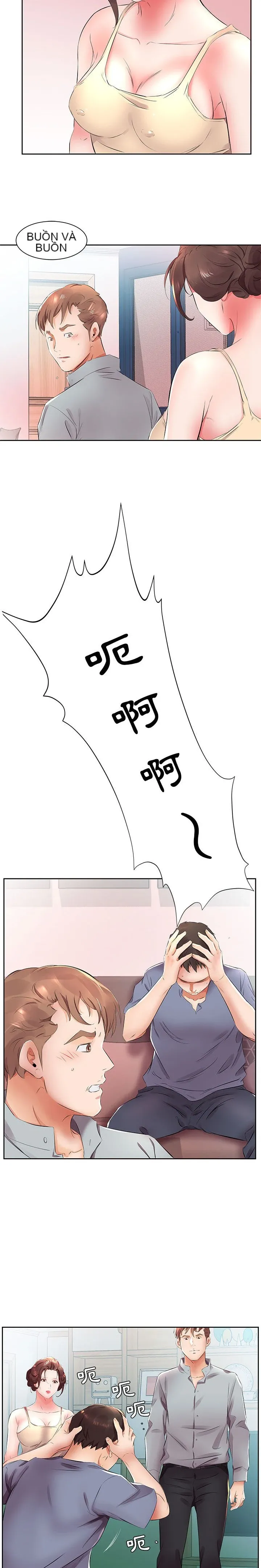 Chơi giả/ẩn nợ các cặp vợ chồng Chương 1-53