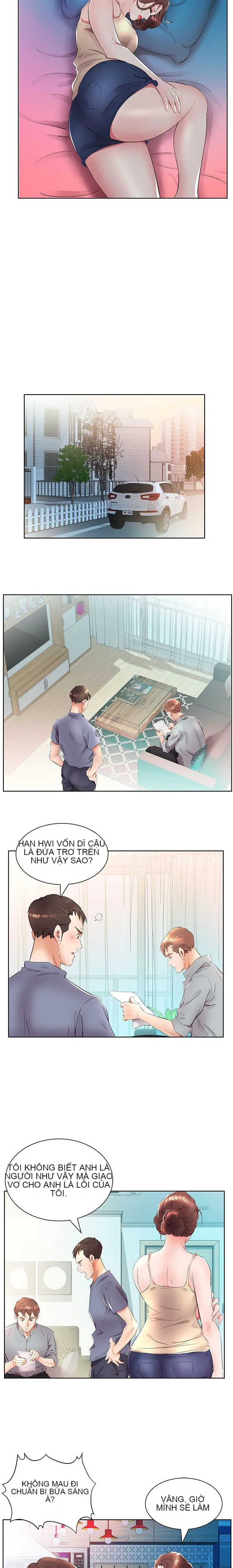 Chơi giả/ẩn nợ các cặp vợ chồng Chương 1-53