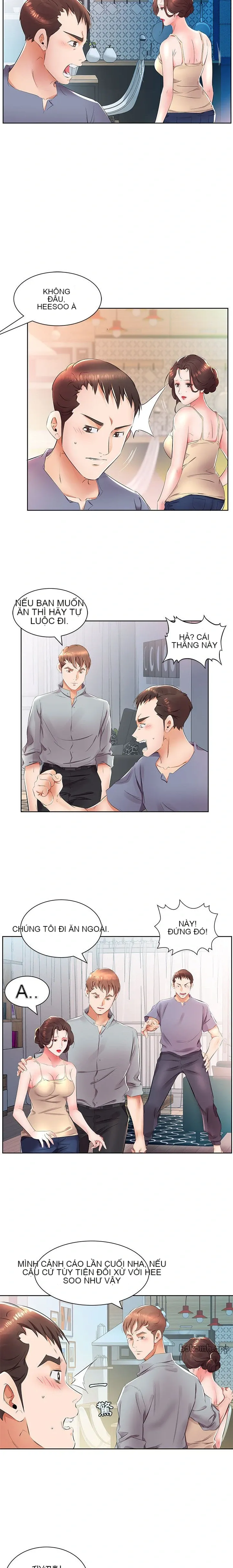 Chơi giả/ẩn nợ các cặp vợ chồng Chương 1-53