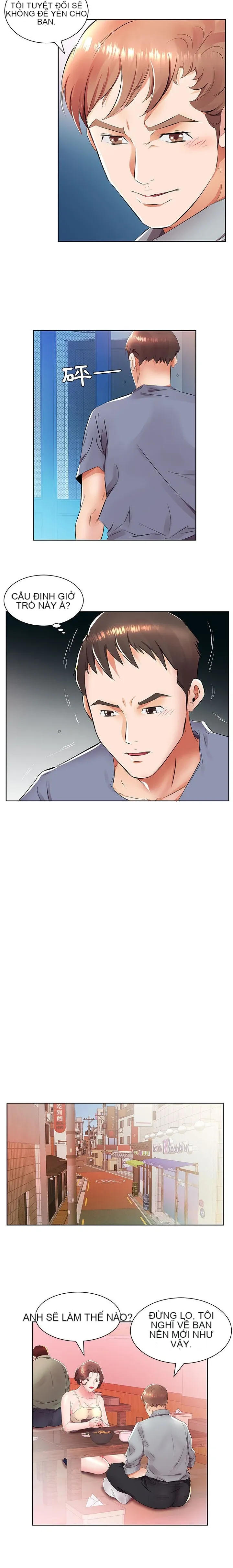 Chơi giả/ẩn nợ các cặp vợ chồng Chương 1-53