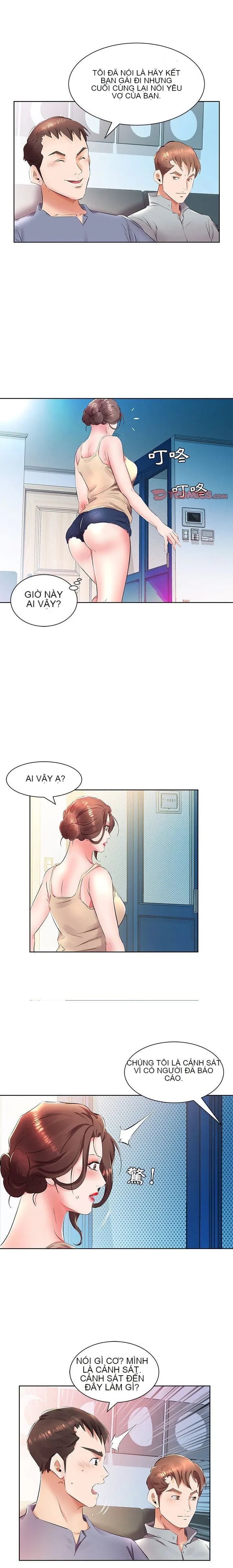 Chơi giả/ẩn nợ các cặp vợ chồng Chương 1-53