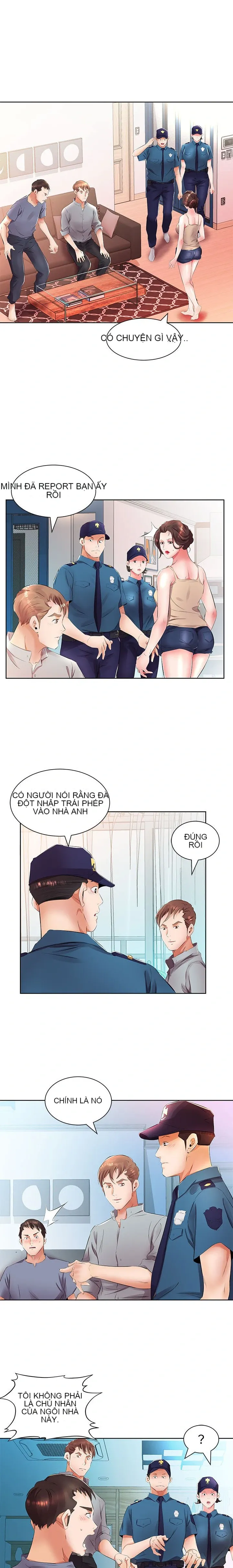 Chơi giả/ẩn nợ các cặp vợ chồng Chương 1-53