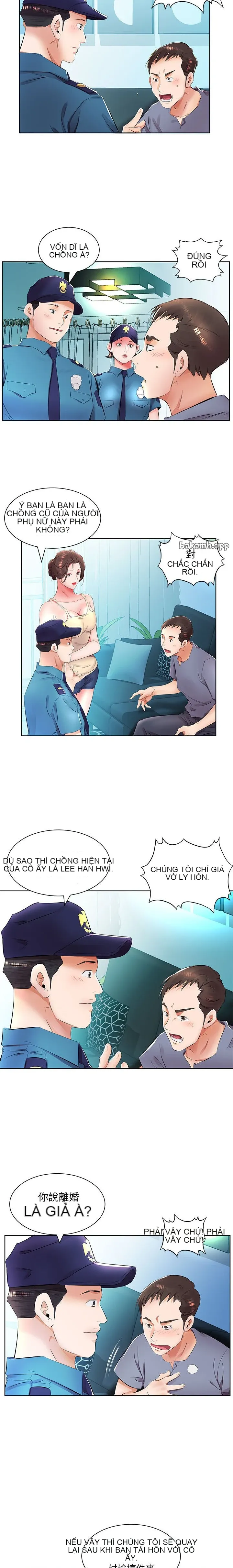 Chơi giả/ẩn nợ các cặp vợ chồng Chương 1-53