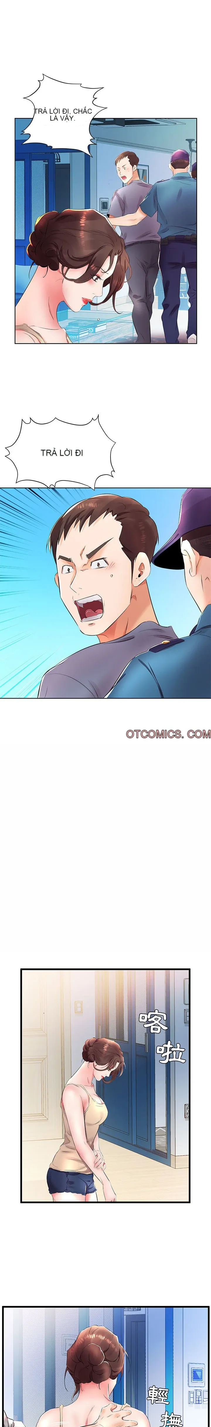 Chơi giả/ẩn nợ các cặp vợ chồng Chương 1-53