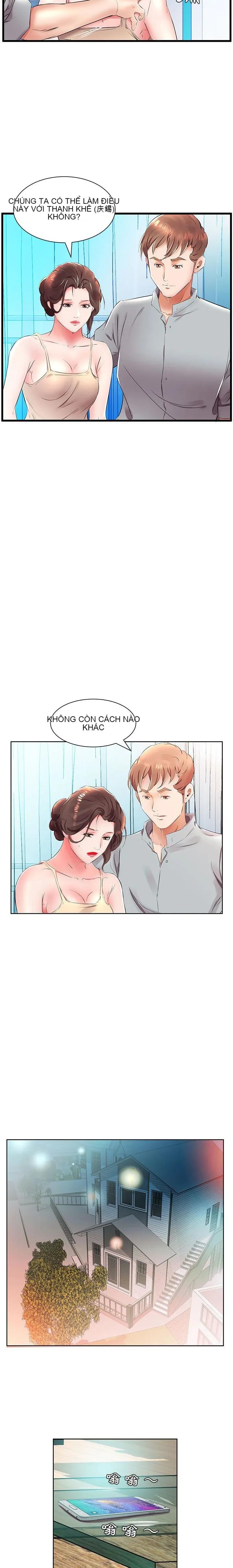 Chơi giả/ẩn nợ các cặp vợ chồng Chương 1-53