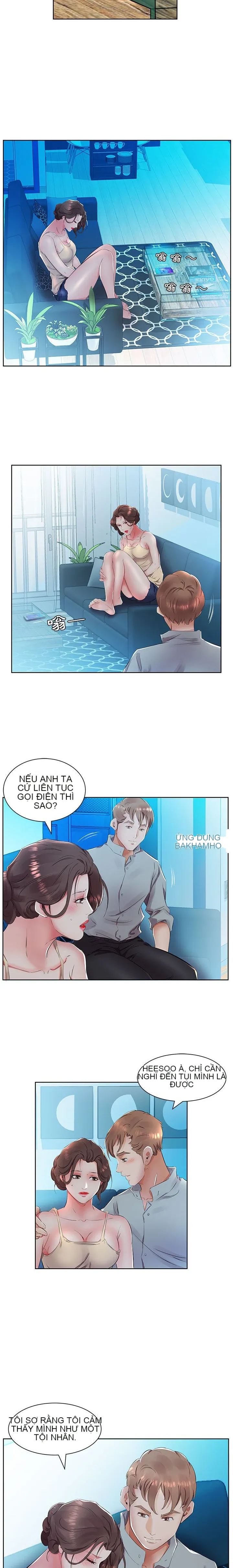 Chơi giả/ẩn nợ các cặp vợ chồng Chương 1-53