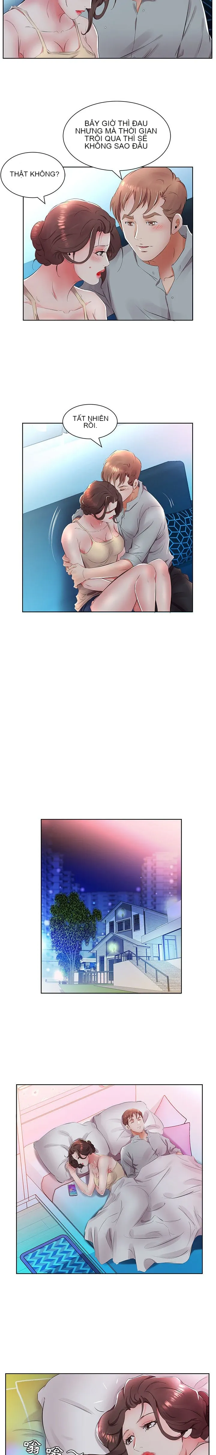 Chơi giả/ẩn nợ các cặp vợ chồng Chương 1-53