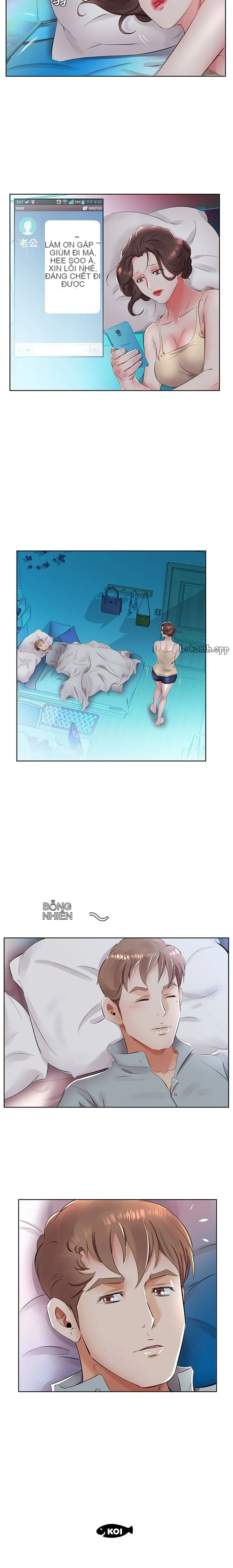 Chơi giả/ẩn nợ các cặp vợ chồng Chương 1-53