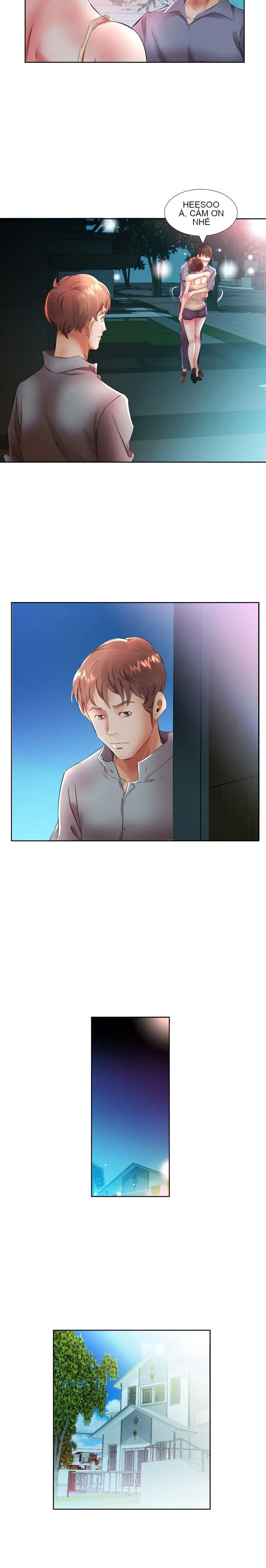 Chơi giả/ẩn nợ các cặp vợ chồng Chương 1-53