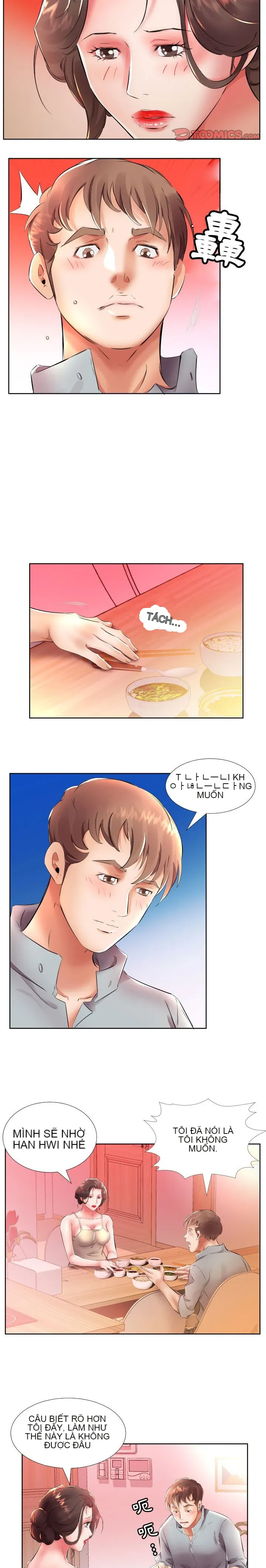 Chơi giả/ẩn nợ các cặp vợ chồng Chương 1-53