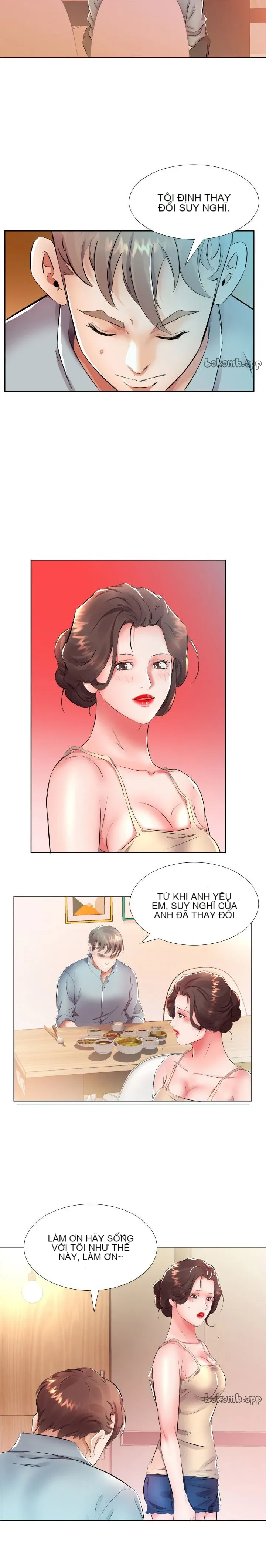 Chơi giả/ẩn nợ các cặp vợ chồng Chương 1-53